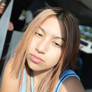 Meet your Posher, Jasmine